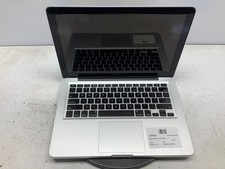 Apple MacBook Pro A1278 Intel Core 2 Duo P7550 2.26GHz 2 GB NO HDD