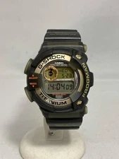 Casio G-Shock DW-9902 Frogman Dive Watch Water Resistant Durable Design