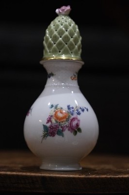 Bernardaud Limoges Nestlé Collection Alimentarium Porzellan Zuckergießer 17,5 cm
