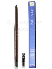 Estee Lauder Double Wear Infinite Waterproof Eyeliner 02 ESPRESSO Dark Brown