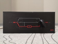 APC Service Bypass Panel - 230V 100A