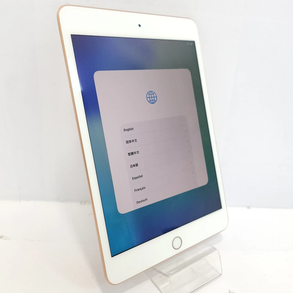 Apple iPad mini (5th generation) · 256GB · Wi-Fi, foto 1 de 3
