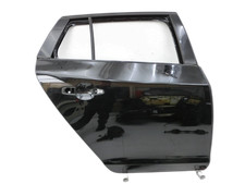 Tür Rechts Hinten für Volvo V60 I 155 10-13 Kombi 01900 31298043 145tkm