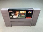 True Lies (Super Nintendo Entertainment System SNES, 1995) *Cartridge Only*