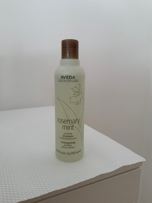 Aveda Rosemary Mint Purifying Shampoo 250ml