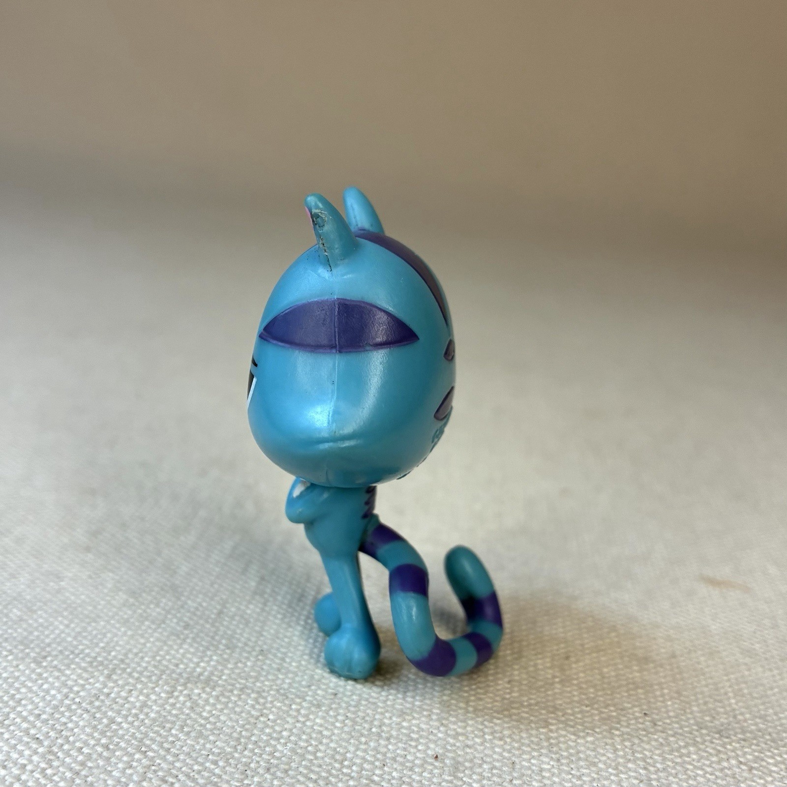Gabby's Dollhouse CatRat Cat Rat Blue 2