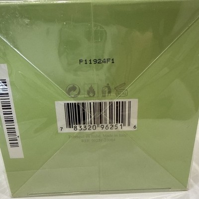 Bvlgari Omnia Green Jade 2.2oz EDT Sealed Discontinued | eBay
