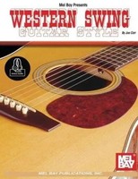 Western Swing Guitar Style | Joe Carr | Englisch | Taschenbuch | 2016