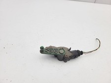 AUDI A8 D4 2011 HEADLIGHT HEIGHT LEVEL SENSOR 4H0907503