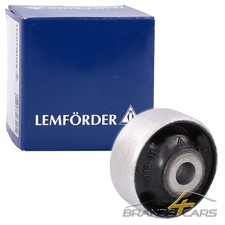 LEMFÖRDER QUERLENKERLAGER VORNE FÜR AUDI A1 A3 TT SEAT IBIZA LEON MII TOLEDO VW