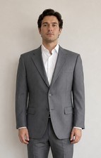 44 S Palm Beach Blue Blazer