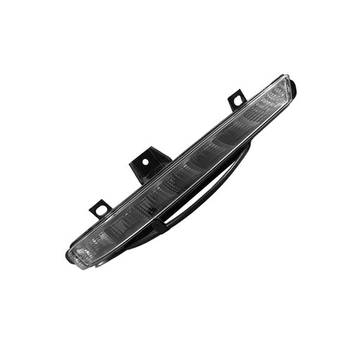 Front Right Fog Lamp Daytime Running Light For W221 S63 S65 2007-2013 - Picture 2 of 8