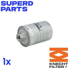 KNECHT KL158 FUEL FILTER OE REPLACEMENT NEW
