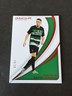2024-25 Panini Immaculate Viktor Gyokeres Sporting CP Sweden Arsenal Ruby 9/19