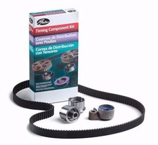 Gates Fits Subaru 06-07 WRX & 04-10 STi & 05-...