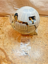STAR WARS 1997 Galoob Micro Machines Double Takes DEATH STAR Playset