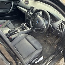 BMW 1 SERIES 116I SPORT MK1 E87 2004 -05-2006-2007-2008-2009-10-2013  - BREAKING