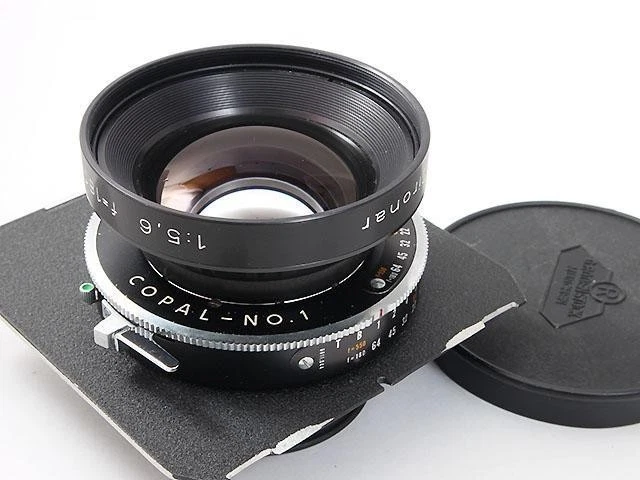 Rodenstock f/5.6 Camera Lenses 180mm Focal for sale | eBay