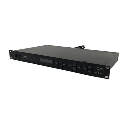 YAMAHA SPX90 Digital Multi Effects Sound Processor Japan