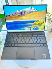 Dell XPS 13 9310 Laptop - Intel Core i7-11th Gen 16GB Ram 1TB SSD 4k Touchscreen