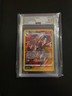  2022 Pokemon SWSH FA/Houndoom Brilliant Stars AGS 9.5