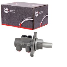ABS HAUPTBREMSZYLINDER 22,2mm passend für ALFA ROMEO MITO FIAT FIORINO GRANDE