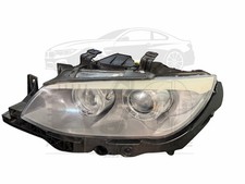 11-13 Bmw E92 E93 Lci Left Driver Xenon Adaptive Ahl Headlight Oem Complete 11-13 Bmw E92 E93 Lci Left Driver Xenon Adaptive Ahl Headlight Oem Complete
