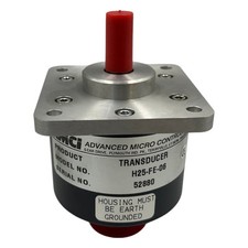 Transdutor Codificador AMCI H25-FE-06