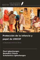 Paul Igbashangev (U. A.) | ProteccióN De La Infancia Y Papel De Unicef | Buch
