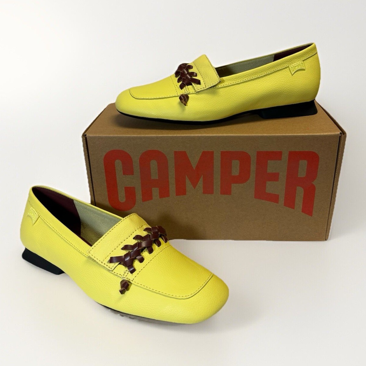 Camper Casi Myra Women display picture 1