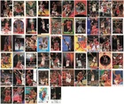 Michael Jordan Basketball Card Collection You Pick