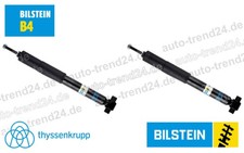 B4 Gasdruckstoßdämpfer hinten u.a.: Volvo XC90 I Van 275, Bj. 2013-2014