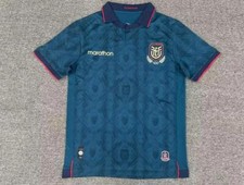 JERSEY Ecuador Soccer Away Mens 2025-26