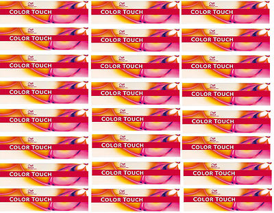 COLOUR TOUCH 60ML - alle Farben verfügbar
