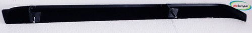 De Tomaso Pantera (1970-1991) Rear Bumper by stainless steel - Picture 6 of 7