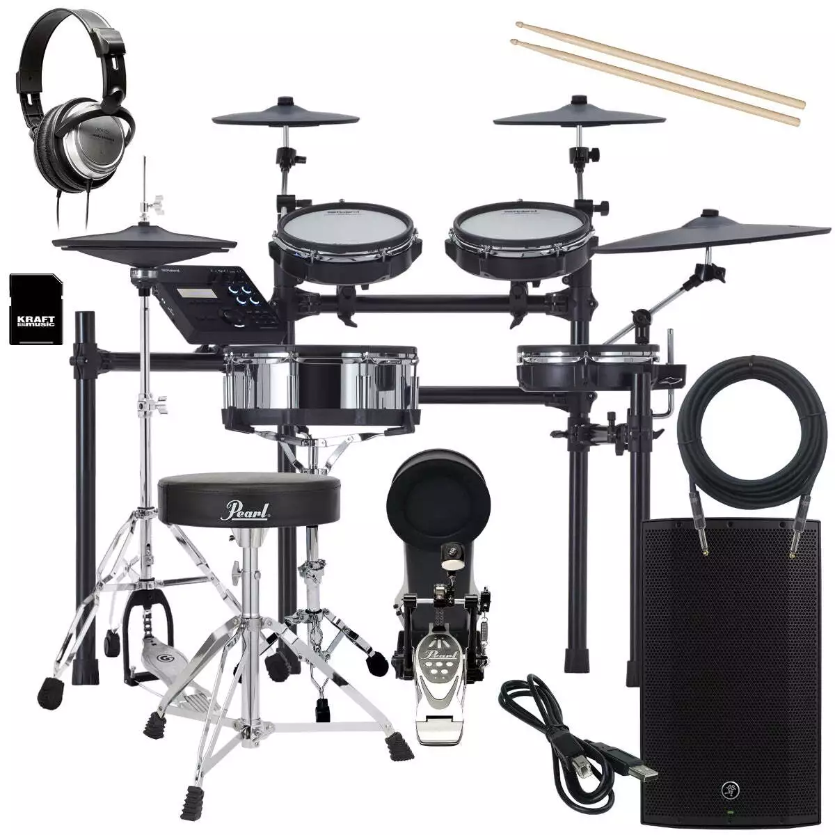 Roland td 2024