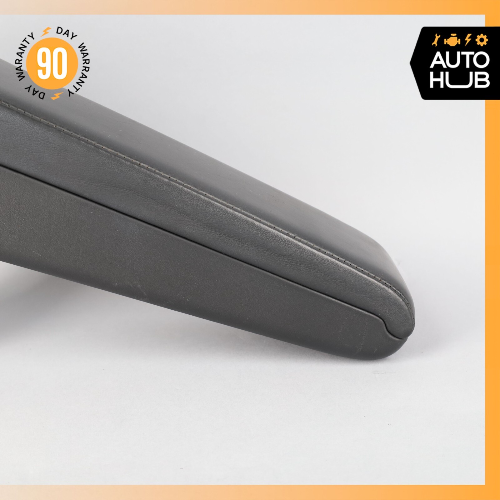 Bentley Continental Flying Spur Front Right Center Console Armrest Arm Rest OEM