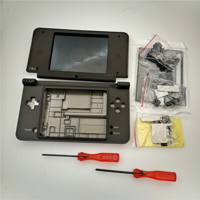 NEW Full Complete Housing Cover Shell Case for Nintend NDSi XL/LL NEW Full Complete Housing Cover Shell Case for Nintend NDSi XL/LL