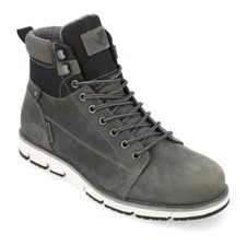Territory Slickrock Hiking Winter Boots Men's Grey 12