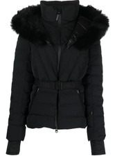 Mackage Women's Jacket Black [elita-z]