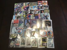 NOLAN RYAN Oddball Insert & Regular issue Baseball METS RANGERS YOU CHOOSE