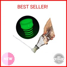 CuloClean Portable Bidet for Toilet, Travel, or Camping. Compatible with Any Pla