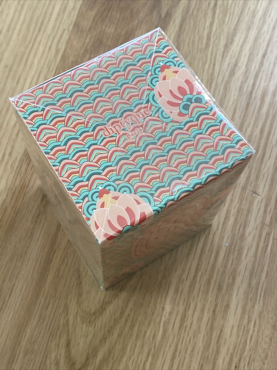 DIPTYQUE Seoul City Candle Limited Edition Scented 190g 6.5