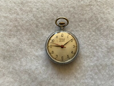 AVALON Swiss 18K/0.75レディース手巻き Avalon De Luxe Incabloc 17 Jewels Swiss Made Mechanical Wind Up