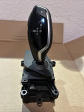 Original BMW G30 G31 G32 G38 Gangwahlschalter Schaltbock Automatik 7947691
