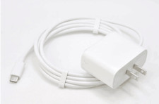 Google Ethernet Adapter for Chromecast with Google TV Power Supply USB-C 5V 1.5A