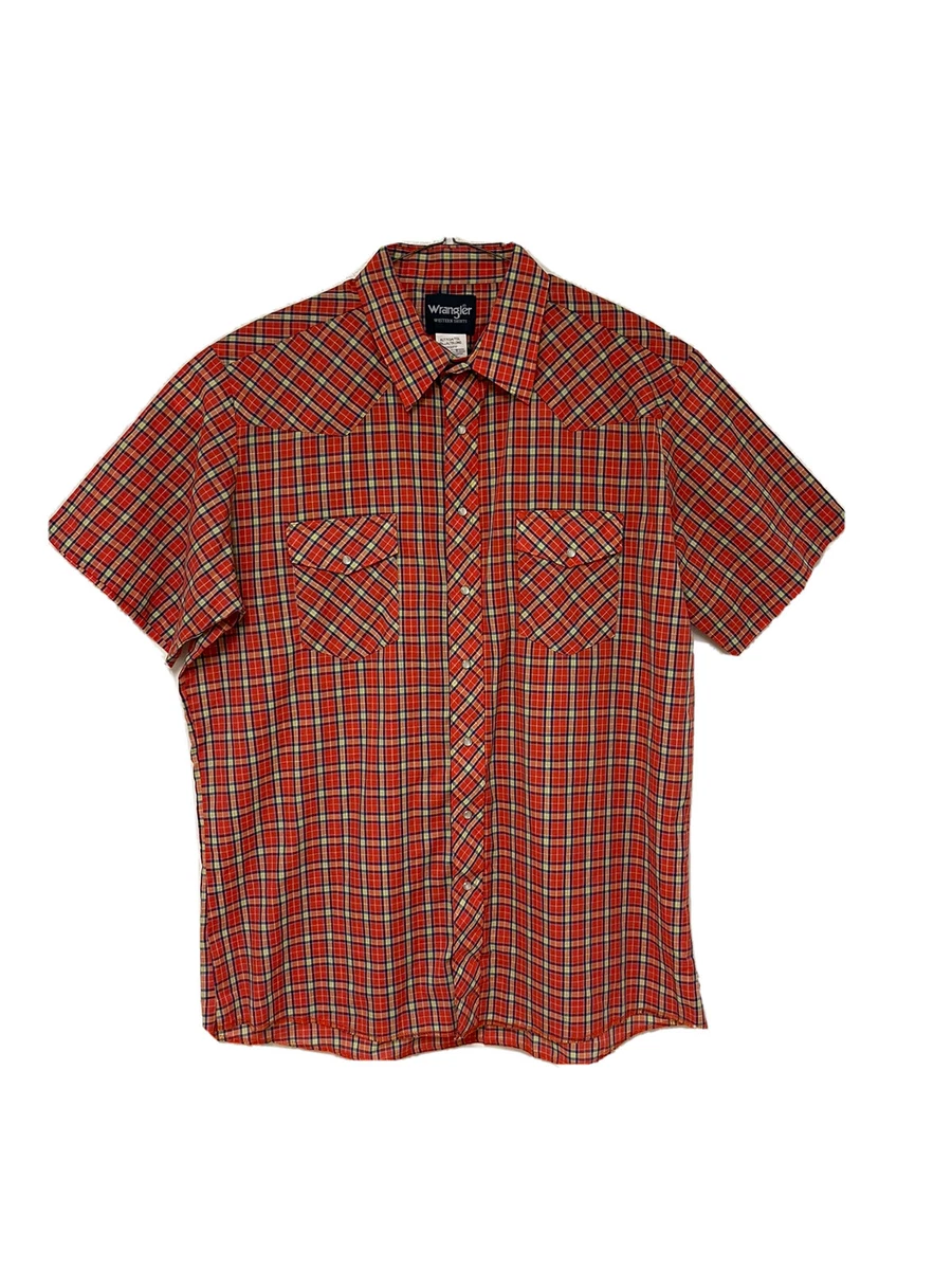Xlt western deals shirts