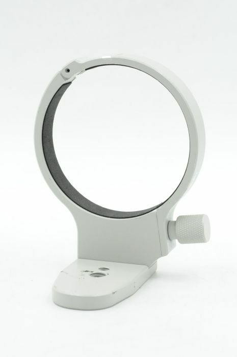 Canon 4429B001 Tripod Mount Ring C WII Adapter - White