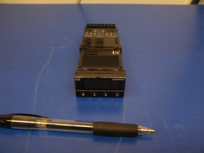 12983 omega CNi3233 temp controller