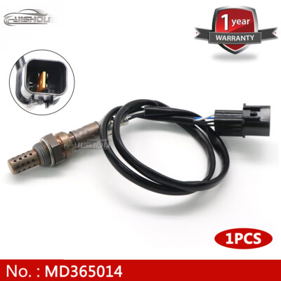 Upstream O2 Oxygen Sensor MD365014 For Mitsubishi Lancer Montero 